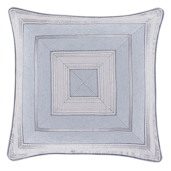 J. Queen New York Iceland Euro Sham - Picture 1 of 4